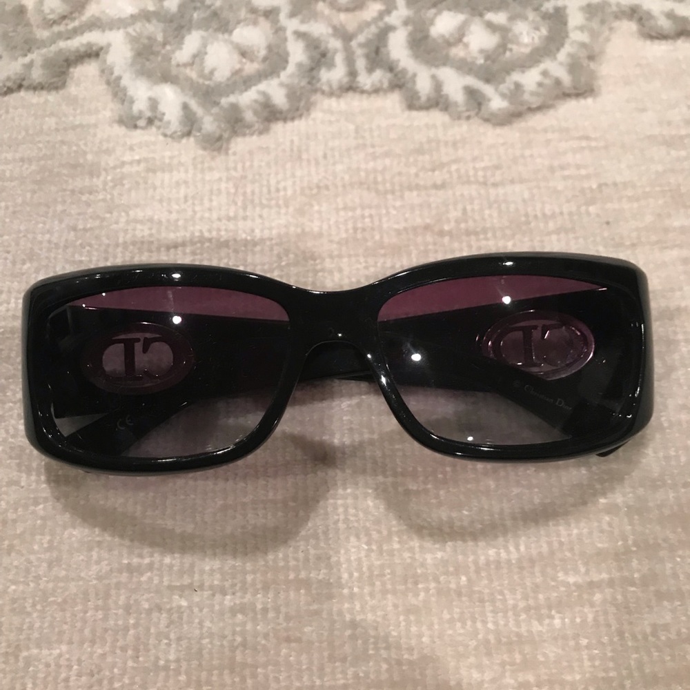 Christian Dior sunglasses